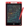 Pizarra de Escritura a Mano Lcd Pizarra de Escritura Lcd 6.5pulgadas-16pulgadas Colorida Pizarra de Dibujo Graffiti para Niños Pizarra de Escritura a Mano Lcd