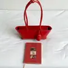 Bolso de Viaje Estilo Coreano, Bolso de Axila de Forma Novedosa de Lujo Ligero de Nicho, Bolso de Hombro de Asa Larga a la Moda para Mujer