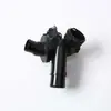 Adequado para a câmara de saída de água da classe GLK da Mercedes-Benz 6512000615 termostato OE6512002800/6512001500