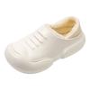 En stock Pantuflas de Algodón para Mujer para el Hogar Otoño e Invierno Interior Cálido Zapatillas de Casa para Pareja Zapatillas de Invierno para Hombre Fabricantes