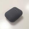 Adequado para Apple airpods 1ª Geração Capa Protetora Fone de Ouvido Bluetooth Sem Fio Capa Macia de Silicone Bolsa de Armazenamento
