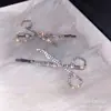 Precio de fábrica al por mayor accesorios para ropa tocado accesorios para el cabello pin BB pin de gota pin de impresión pin para el cabello de ácido acético pin de gota popular