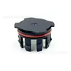 9677885080 9814450680 Yl00173080 Tapón de Expansión de la Culata es Adecuado para Peugeot Citroen 1.2t
