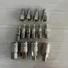 Produto Transfronteiriço Norte-Americano Conjunto de 14 Peças Conector Rápido Estilo Americano 1/4Npt Acessórios para Compressor de Ar Conectores Macho e Fêmea com Rosca Interna e Externa
