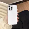 Funda Transparente para Teléfono Móvil para Apple 16Promax, No Amarillea, 17Pro Anti-Rayones, 15 Anti-Caídas, 14 Apple 17 Funda Protectora