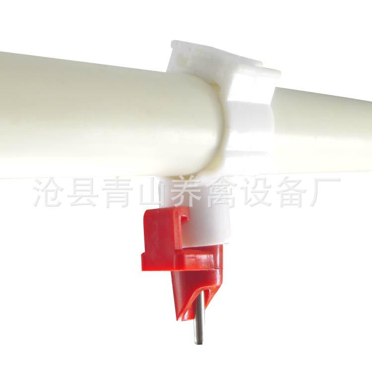 鸭子饮水器 鸭子水线设备 鸭子平养饮水器 鹅饮水器 鹅平养饮水器