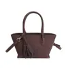Bolso Canasta de Verduras Inspirado en lo Retro, Lujo Ligero, Estilo de Nicho, Bolso de Mano Personalizado Estilo Coreano, Bolso Cruzado de Moda