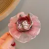 Tiara de coroa para crianças, presilha de princesa para meninas, acessório de cabelo de coroa para bebês, tiara, grampo de cabelo, presilha para aniversariante bebê