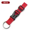 Alça de Mochila, Cordão Externo Retrátil para Bagagem, Alça Conectora para Mala de Viagem, Alça de Amarração para Mala, Chaveiro