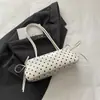 Bolso de Hombro Lindo de Moda Estilo Coreano, Bolso Sencillo para el Trabajo Nuevo Verano 2026, Bolso de Hombro Elegante de Alta Apariencia