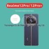Aplicável ao Realme 12Pro + filme de lente filme de vidro temperado real me realme12 filme de lente filme de vidro temperado