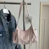 Bolso Cruzado de Hombro Simple y Versátil, de Moda y de Alta Gama para Viajes Diarios de Mujeres, Nuevo Bolso Cruzado de Gran Capacidad Primavera y Verano 2026
