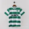 Camisetas de Fútbol Clásicas de los 90 Brasil Flamengo Jerseys al por Mayor