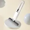Mini esfregão pequeno em vez de trapo absorvente família pendurada mão-livre portátil nova cabeça de algodão ao ar livre