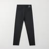 Meninas 'Shark Pants' Crianças Primavera e Outono Fina Barbie Calças Leggings Cintura Alta Apertado Yoga Calças Meninas Cropped