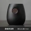 Juego de Seis Caballeros para Ceremonia del Té, Colección Completa de Utensilios de Té Kung Fu, Mesa de Té, Bandeja de Té, Herramientas para Preparar Té, Cuchillo de Té, Pinzas de Té y Cepillos de Limpieza