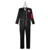 Persona Erys Yukari Anime Cosplay Disfraz Bidimensional Set Traje de Presentación Yukari