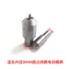 Venta Directa de Fábrica Máquina Prensadora de Botones Manual con Molde para Instalación de Remaches, Perforación de Botones con Ojales de Borde Redondo/Plano para Ropa