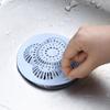 Pia Filtro Tela Cozinha Odor-prova Esgoto Anti-bloqueio Piso Dreno Tampa Redonda Vaso sanitário Pia Filtro Tela