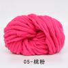 Nuevo en stock hilo de lana isla de hielo grueso DIY sombrero bufanda bufanda lana tejido a mano manta lana gruesa mayoreo