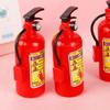 Extintor de incendios creativo para niños, pistola de agua, juguetes pequeños DIY, verano, ventas calientes, proveedor de puestos, fabricante