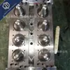 Molde Tubular Personalizado, Molde para Garrafa de Água Mineral, Molde para Garrafa de Bebida, Molde para Garrafa de Óleo Comestível