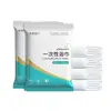 Toalla de Baño Desechable Empaque de Viaje Toalla Desechable Extra Gruesa Juego de Toallas de Baño Viaje Hotel Salón de Belleza Toalla