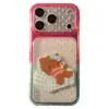 Funda de teléfono de diseño de gato en sofá de dibujos animados lindos para iPhone 18 Pro Max, también compatible con 16 Pro Max, 17 Pro Max y 18
