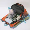 Bolsa de Ciclismo Popular de Venta Transfronteriza, Mochila Deportiva de Montañismo Ligera Multifuncional para Todoterreno, Mochila Deportiva Multifuncional para Senderismo