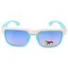 Gafas de Sol para Niños Niños y Niñas Gafas de Sol Anti-Uv Gafas para Bebé Gafas de Sol Personalizadas de Moda 8241A 1