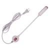 Lámpara de costura LED para máquina de coser, 30 perlas de lámpara, lámpara para ropa, lámpara de trabajo para máquina de coser, lámpara de iluminación LED