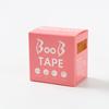 Fita Adesiva de Renda Personalizada Processada em Fábrica Boobtape Bandagem Adesiva para Pele Fita Muscular Multifuncional Respirável para Levantamento dos Seios Sem Costura