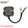 2012B.24 Hond.A Nx Falcon 400 até Sh532Gf 31600-Mcg-850