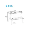 Soporte Transparente de Acrílico para Cono de Helado Soporte para Colocar Conos Crujientes Palomitas Soporte para Helados