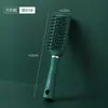 Peine de Cojín de Aire para Cabello Liso Masaje del Cuero Cabelludo Cojín de Aire Bolsa de Aire Peine para Peinar Peine para Mujeres Peine de Plástico Doméstico Peine para Rizos