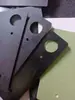 Fabricante Placa de Plástico ABS Personalizada Retardante de Chama Antiestática Processamento de Chapa Corte Dobra Gravação Venda por Atacado Placa ABS Placa Rígida