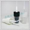 Botella de Muestra en Spray 10ml Sub-botella Tónico Botella de Spray Pequeña 10ml Botella de Niebla Fina a Presión Botella de Spray a Presión
