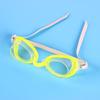 Nuevas gafas de natación para niños, gafas protectoras para natación en interiores y exteriores, suministros de agua disponibles, fabricantes al por mayor.