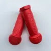 Envío Gratis Puños de Manillar para Patinete Infantil Cubiertas Suaves de Goma Manillar Universal para Vehículos de Tres Ruedas Cuatro Ruedas Cochecitos Accesorios de Bicicleta