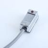 Los fabricantes suministran en stock interruptor de proximidad magnético con cilindro magnético con anti-interferencia de alta frecuencia CS1-U interruptor magnético