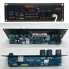 S88 Alto-falante Bluetooth Portátil Multifuncional para Exterior Placa Amplificadora 10W Carregamento 5V Bateria de Lítio 3.7V 159*49mm