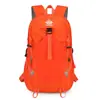 Mochila Profissional para Montanhismo e Viagem ao Ar Livre 2026, Leve, Esportiva, Impermeável, Grande Capacidade para Homens e Mulheres, Adequada para Ciclismo