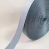 Correa de Cincha de Poliéster Imitación Nylon Patrón Espiga Americano en Stock para Correa de Hombro de Mochila para Exteriores y Correa de Montura de Caballo