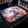 Mouse Pad Csgo E-Sports Jogo Desk Pad Fps Teclado Especial Pad Mouse Pad Retro Totem Chinês Mouse Pad