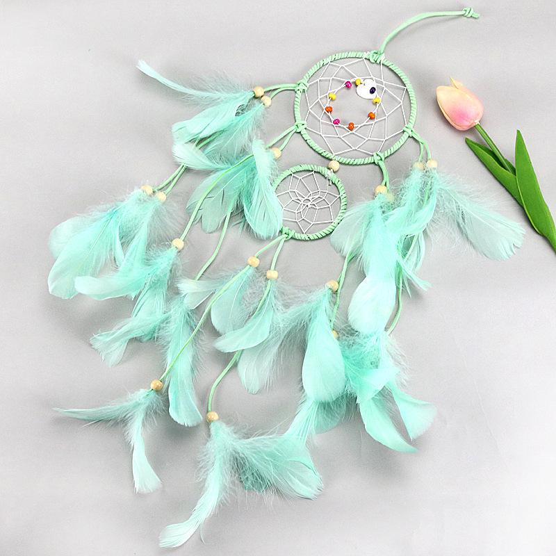 三生三世绿色08