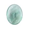 Piedra Jabón de Cristal de Mano Piedra Caliente de Energía Piedra Cruda Salón de Belleza Aceite Esencial Spa Ágata Lapislázuli Cristal Blanco