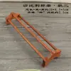 Estante para Tazas de Té al por Mayor, Estante de Almacenamiento para Juegos de Té, Estante Drenante para Juegos de Té Kung Fu, Soporte Sencillo para Tazas de Té para el Hogar