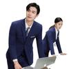 Departamento de vendas Professor 4S Loja Gerente de hotel Roupas de trabalho Funcionário público Entrevista Vestido Desgaste de negócios Mesmo terno para homens e mulheres
