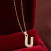 Collar Bestseller Otoño Cruzado Pequeño Muchos Estilos Diseño Cadena para Clavícula de Mujer Joyería Versátil Venta al por Mayor