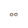 Adecuado para Accesorios de Compresor de Aire Tipo Tornillo Atlas 0661100024, Gama Completa en Stock